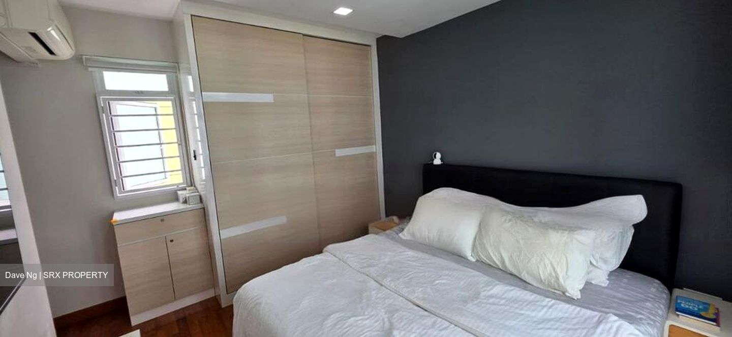 Blk 280A Compassvale Ancilla (Sengkang), HDB 4 Rooms #478984731